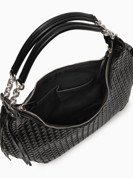 Diane Shoulder Bag - Opulent Empire