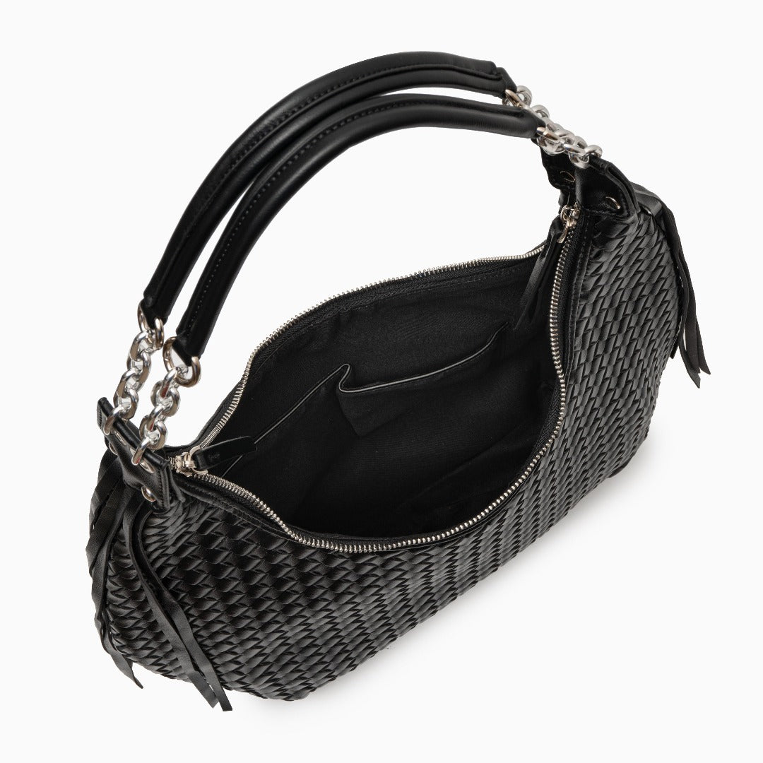 Diane Shoulder Bag - Opulent Empire