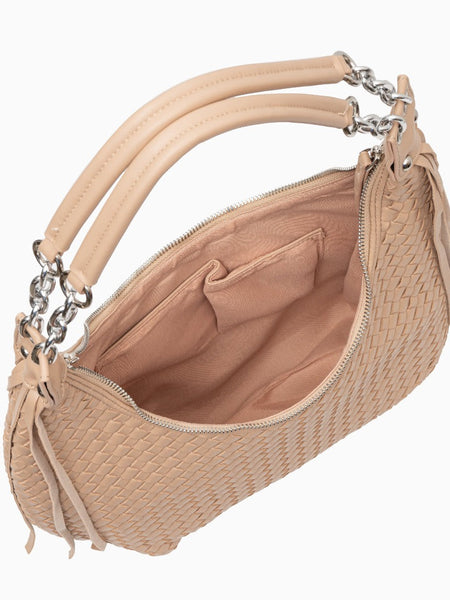 Diane Shoulder Bag - Opulent Empire