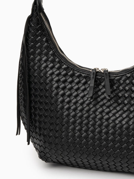 Diane Shoulder Bag - Opulent Empire