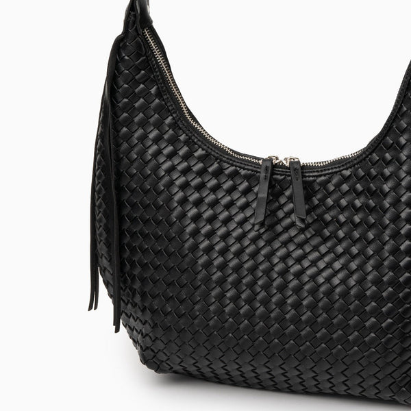 Diane Shoulder Bag - Opulent Empire