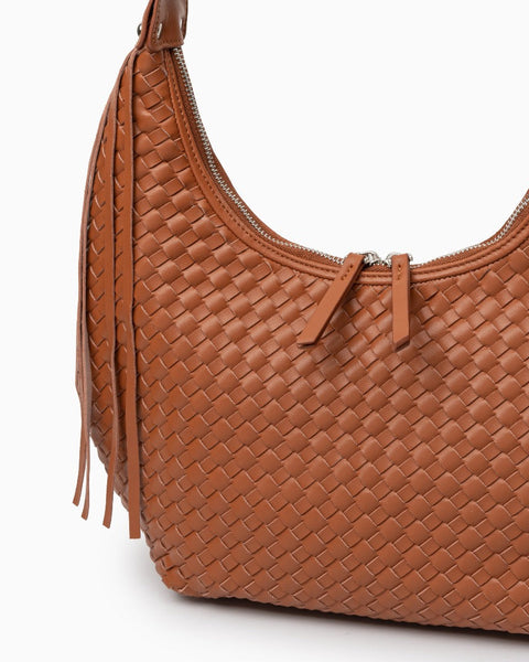 Diane Shoulder Bag - Opulent Empire