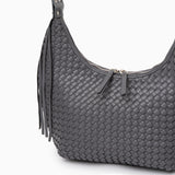 Diane Shoulder Bag - Opulent Empire