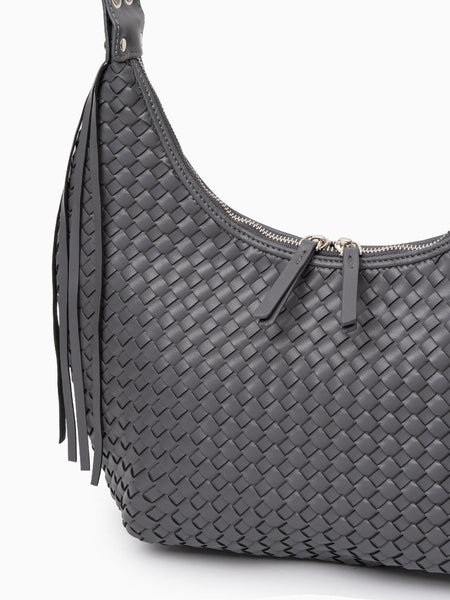 Diane Shoulder Bag - Opulent Empire