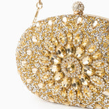 Colette Clutch Bag - Opulent Empire
