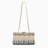 Aubrielle Clutch Bag - Opulent Empire