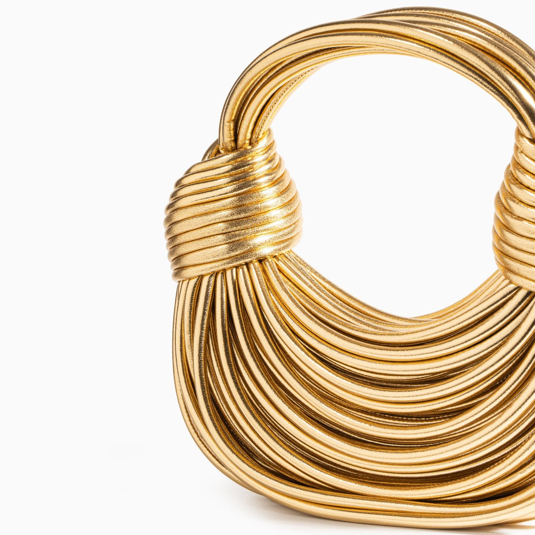 Amanda Handbag - Opulent Empire