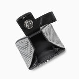 Crystal Pyramid Handbag - Opulent Empire