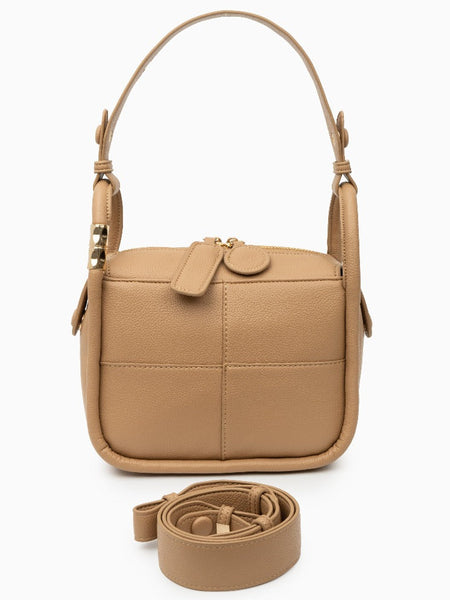 Kelly Shoulder Bag - Opulent Empire