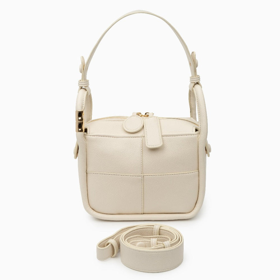 Kelly Shoulder Bag - Opulent Empire