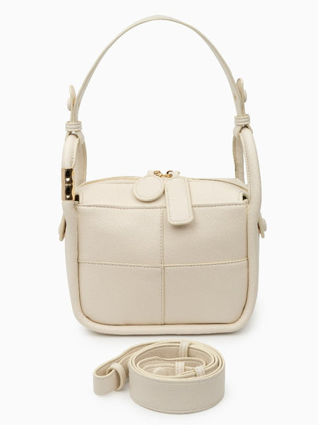 Kelly Shoulder Bag - Opulent Empire