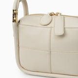 Kelly Shoulder Bag - Opulent Empire