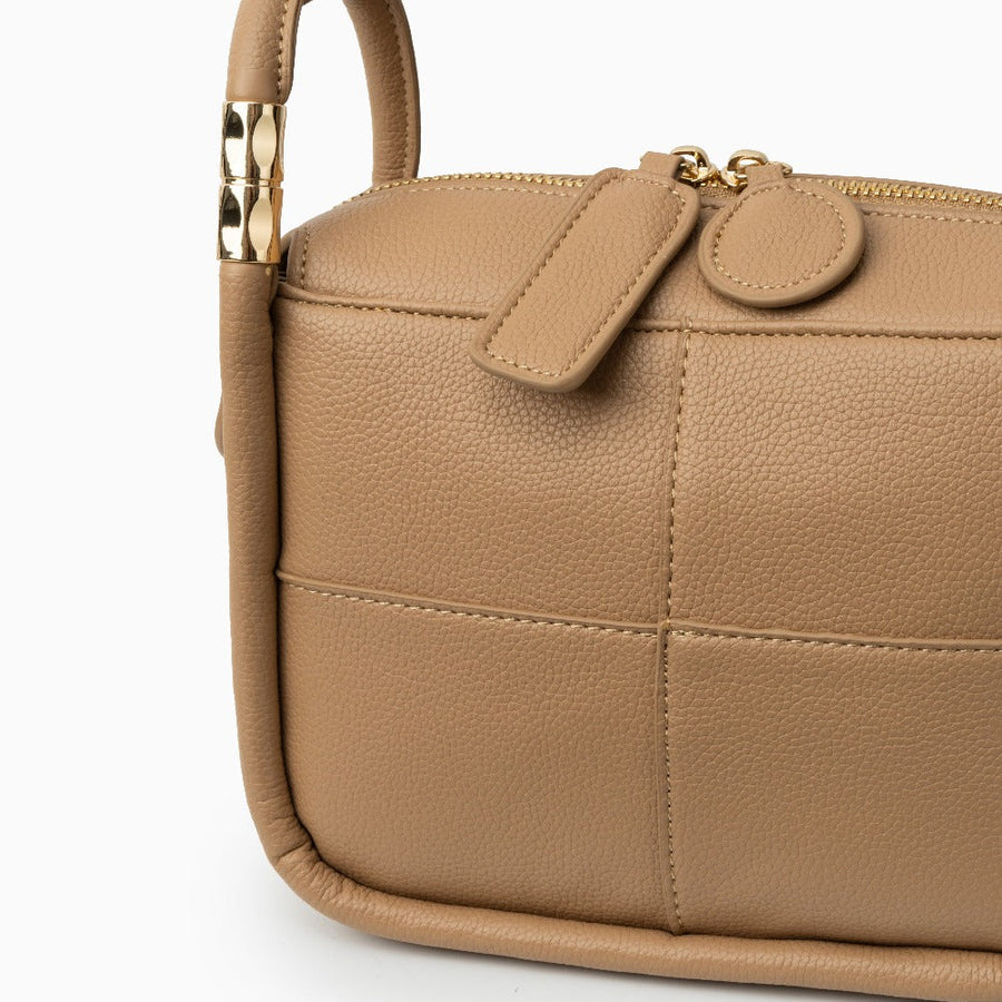 Kelly Shoulder Bag - Opulent Empire