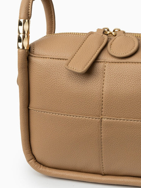 Kelly Shoulder Bag - Opulent Empire