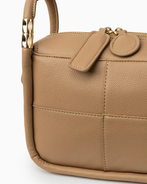 Kelly Shoulder Bag - Opulent Empire