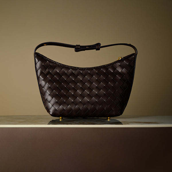 Danielle Handbag - Opulent Empire