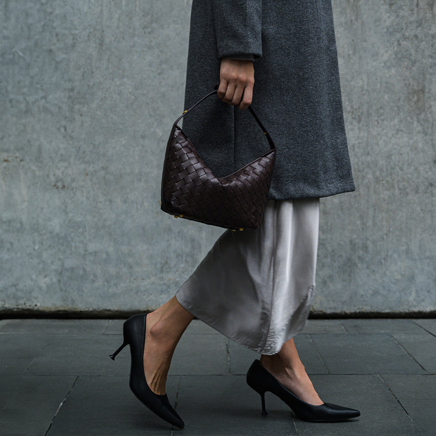 Danielle Handbag - Opulent Empire