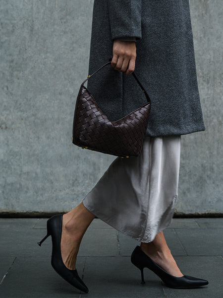 Danielle Handbag - Opulent Empire