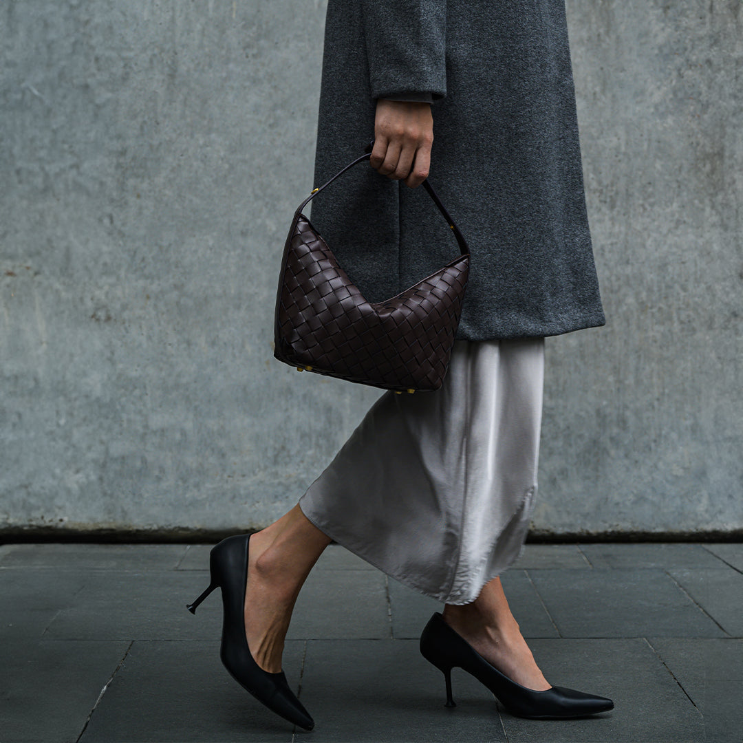 Danielle Handbag - Opulent Empire