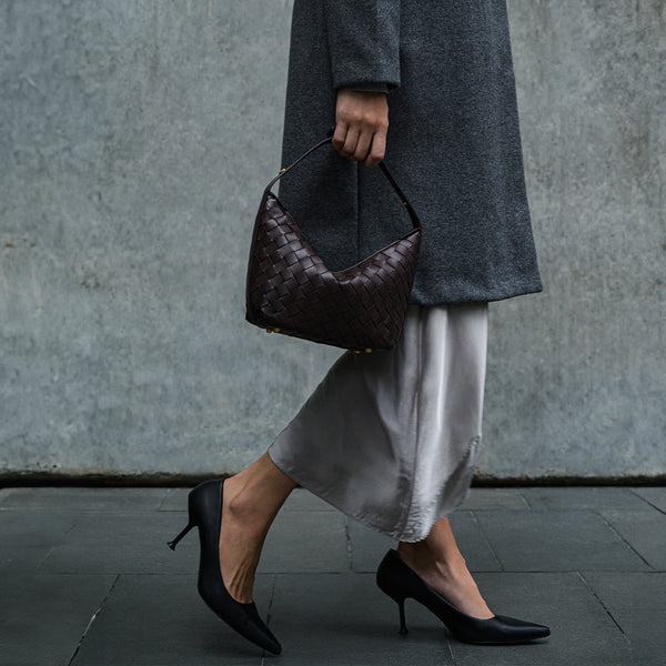 Danielle Handbag - Opulent Empire