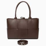 Karine Medium Tote Bag - Opulent Empire