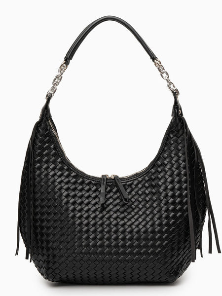 Diane Shoulder Bag - Opulent Empire