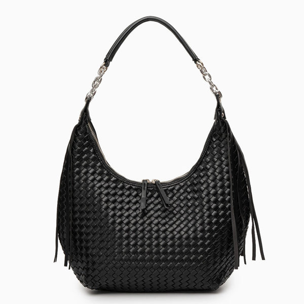 Diane Shoulder Bag - Opulent Empire