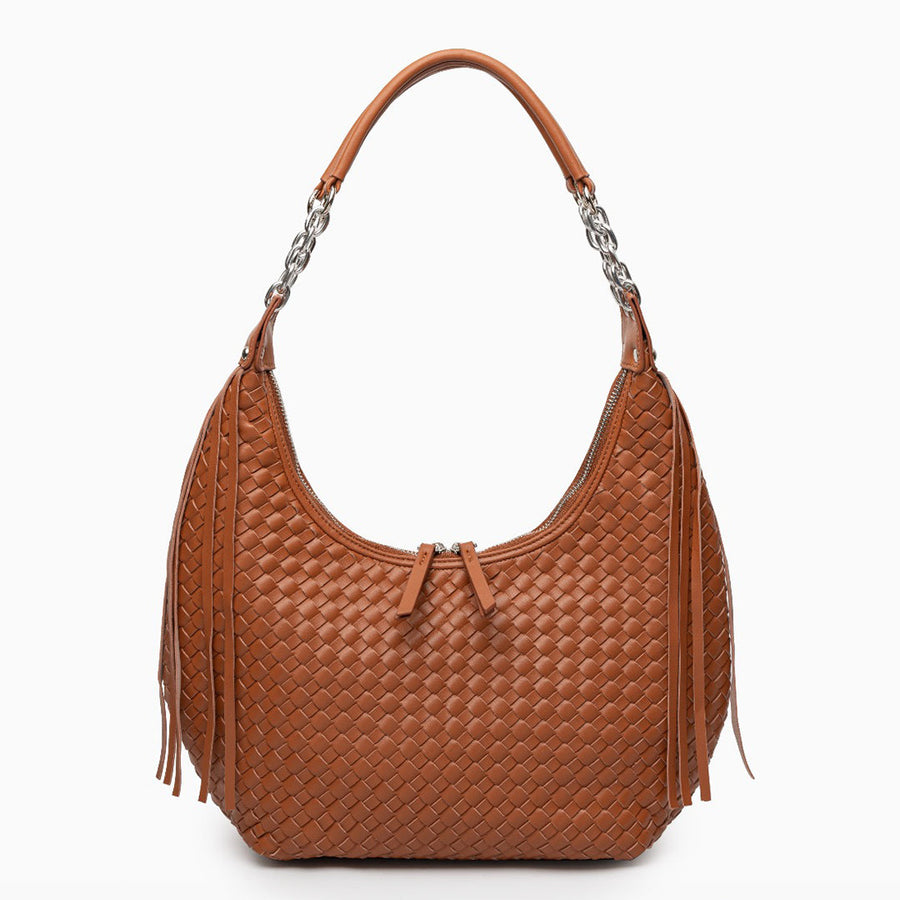 Diane Shoulder Bag - Opulent Empire