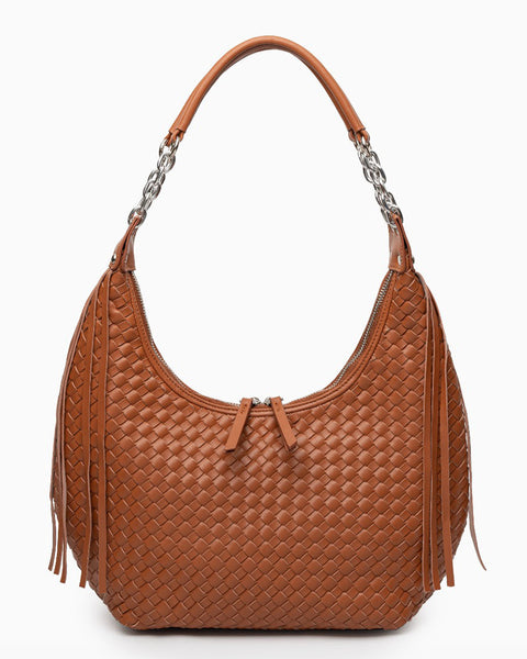 Diane Shoulder Bag - Opulent Empire