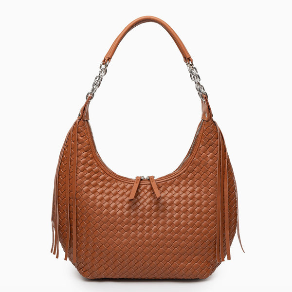 Diane Shoulder Bag - Opulent Empire