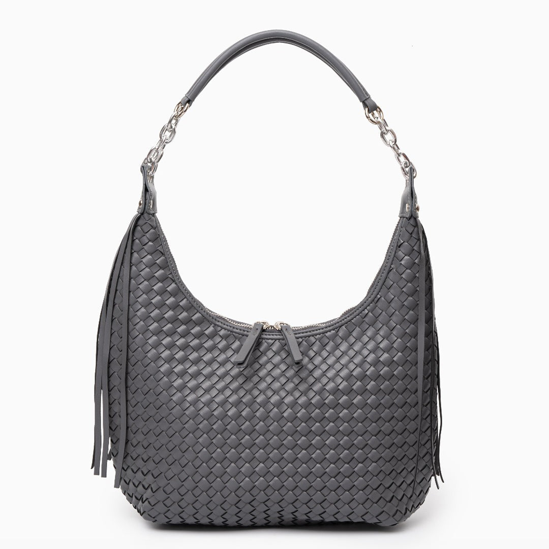 Diane Shoulder Bag - Opulent Empire