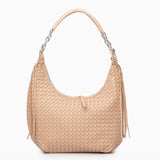 Diane Shoulder Bag - Opulent Empire