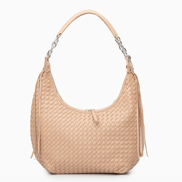 Diane Shoulder Bag - Opulent Empire