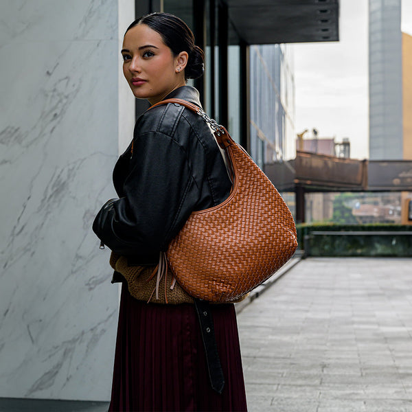 Diane Shoulder Bag - Opulent Empire