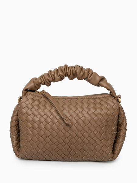 Élodie Handbag - Opulent Empire