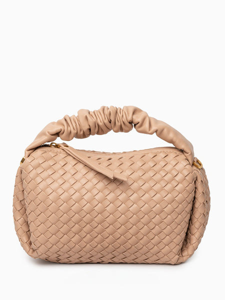 Élodie Handbag - Opulent Empire