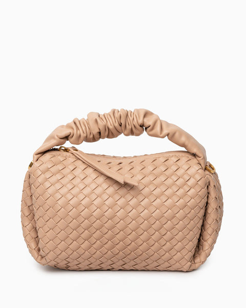 Élodie Handbag - Opulent Empire