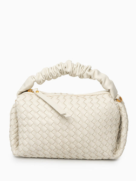 Élodie Handbag - Opulent Empire