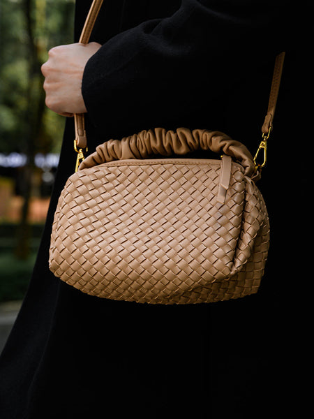 Élodie Handbag - Opulent Empire