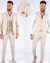 Giovanni™ | Luxurious 3-Piece Suit