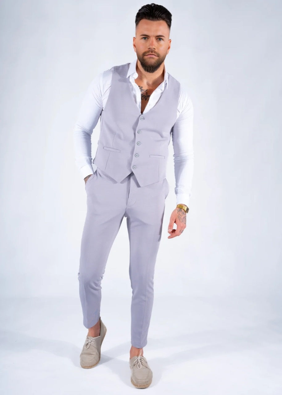 Giovanni™ | Luxurious 3-Piece Suit