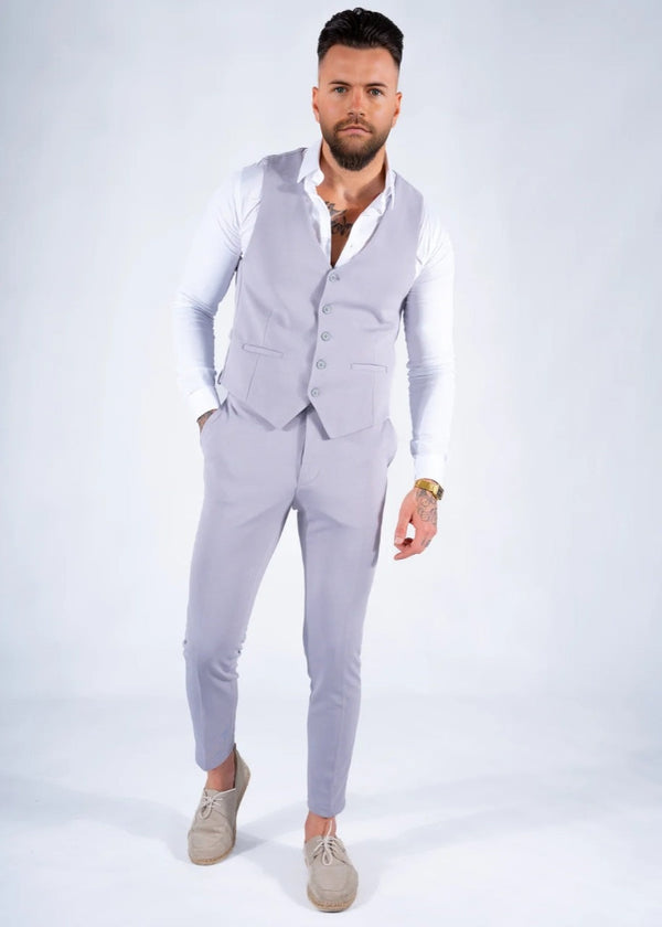 Giovanni™ | Luxurious 3-Piece Suit