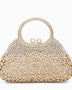 Glistening Glamor Handbag - Opulent Empire