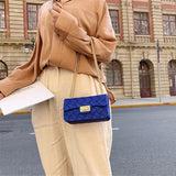 Eloise Crossbody Bag - Opulent Empire