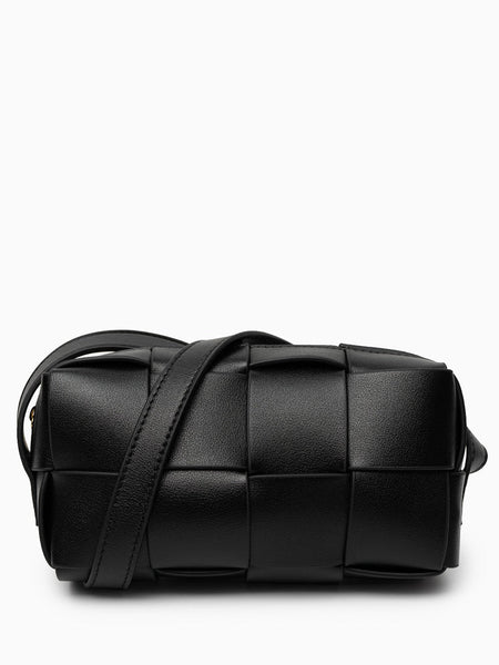 Helene Shoulder Bag - Opulent Empire