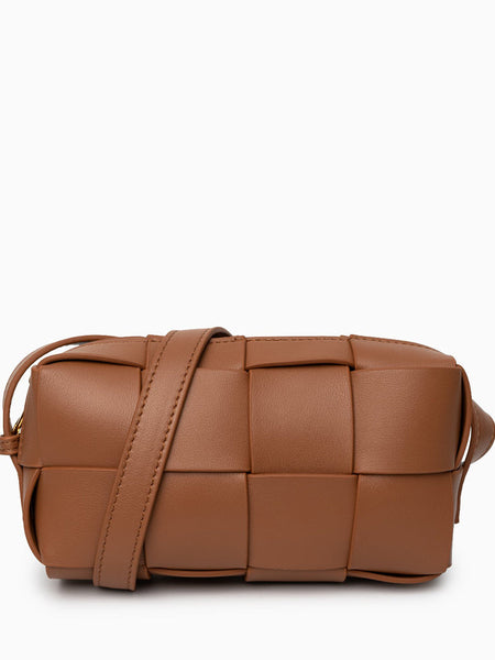 Helene Shoulder Bag - Opulent Empire