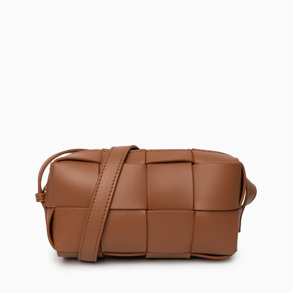 Helene Shoulder Bag - Opulent Empire