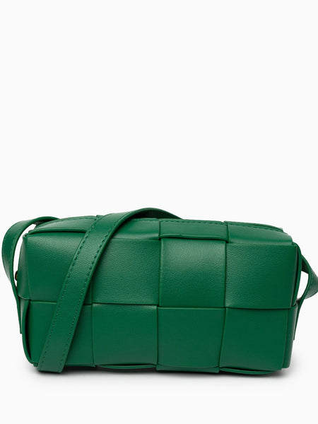 Helene Shoulder Bag - Opulent Empire