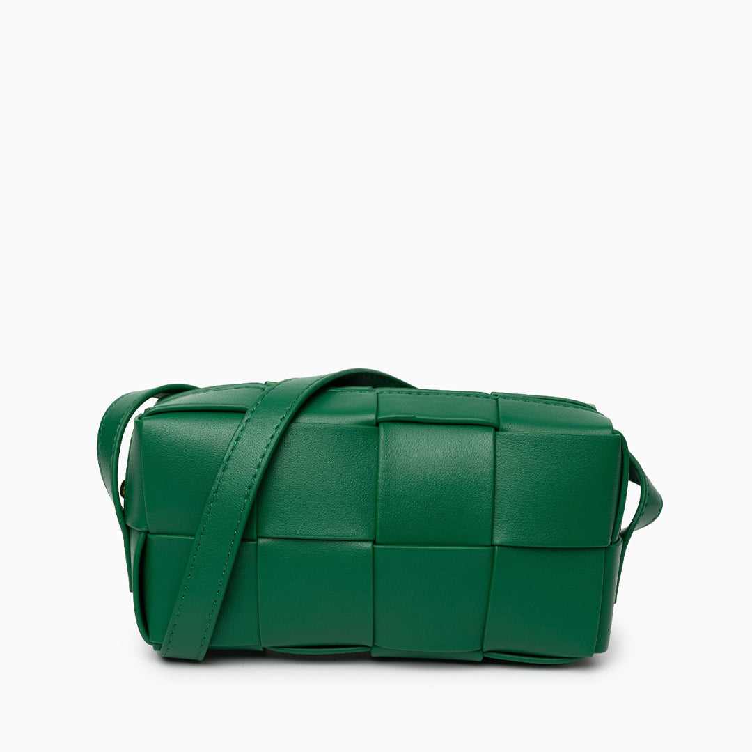 Helene Shoulder Bag - Opulent Empire