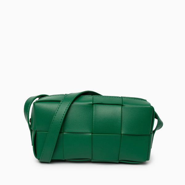 Helene Shoulder Bag - Opulent Empire